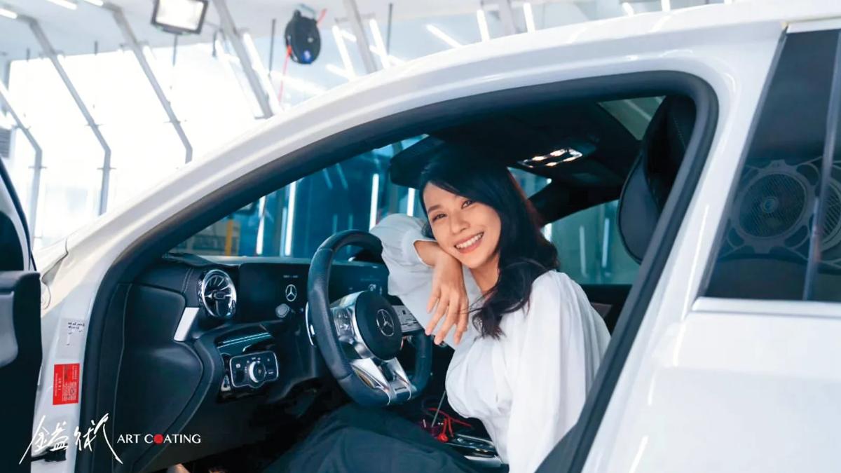 【不倫破局討豪車1】人夫幫許鈞鈞付房貸、水電瓦斯費 3年豪砸700萬清單曝光