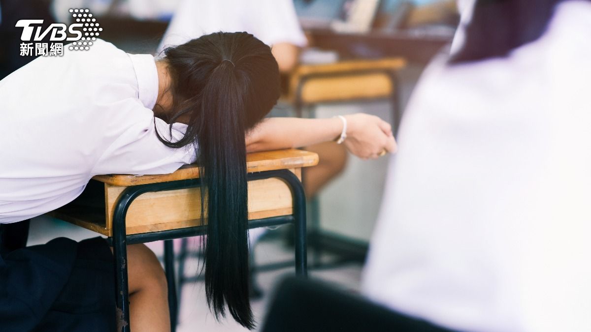 遭同學爸瘋性侵3次！躲陸宿舍產子　16歲妹淚：被威脅不能說