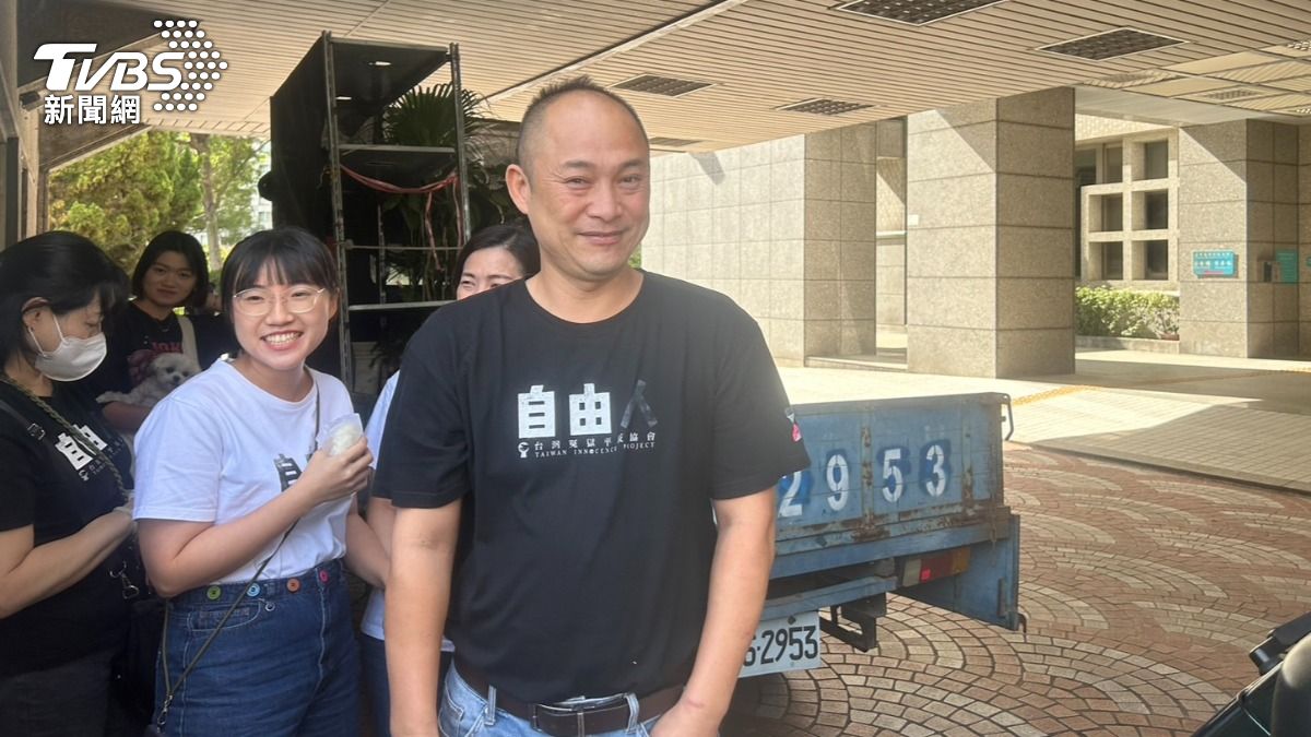 22年懸案!台中師談分手詭墜后豐大橋亡 前男友更二審無罪