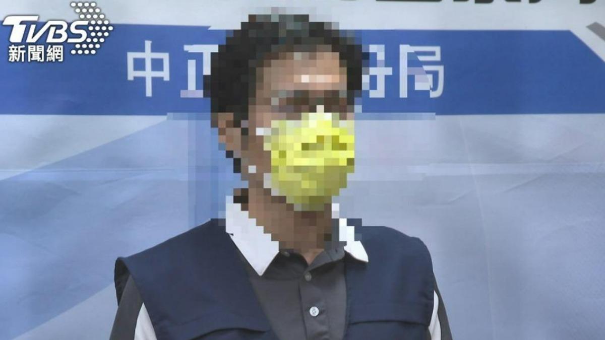 快訊／前偵查隊長涉4度性侵！他辯婚外情　一審打臉判7年