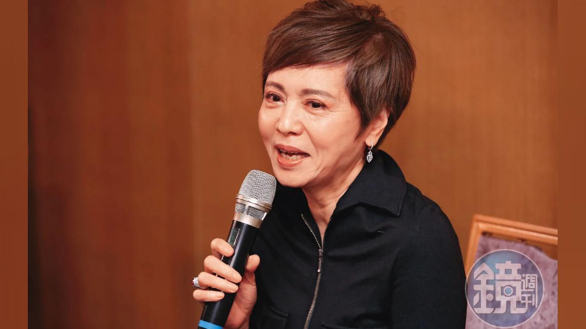 【韓粉直播主亂鬥1】批靠蹭韓國瑜賺抖內　熊海靈痛罵高鈞鈞「最壞的人」