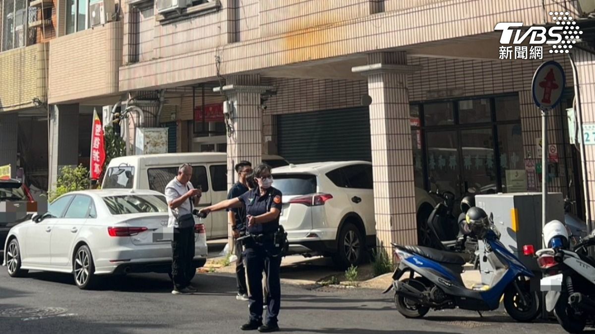 快訊／不想待養護中心　高雄翁異想天開爬出窗「重摔3層樓」