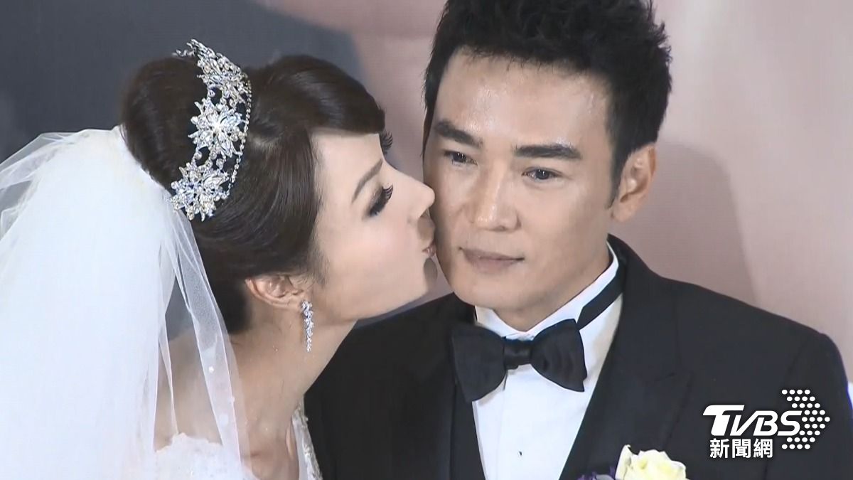 石英500萬世紀婚禮嫁女兒 焦恩俊斬6年婚「消業障」