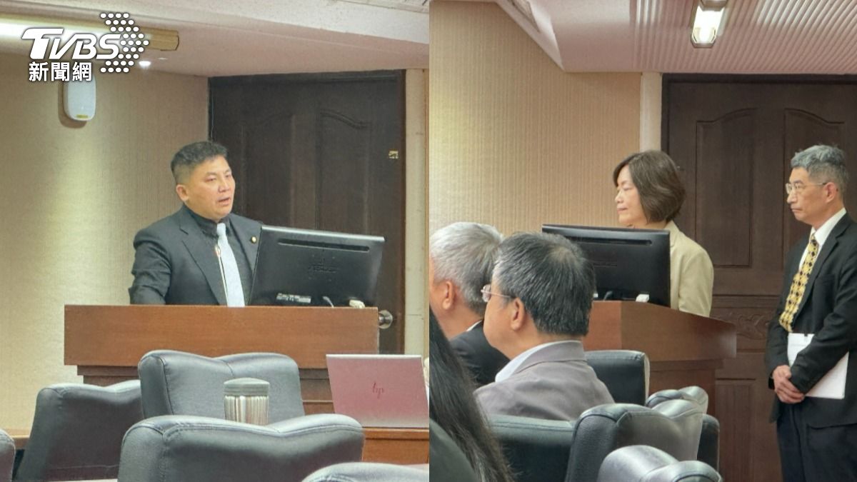 颱風假勞工未出勤可不給薪!立委籲比照公務員薪照領 勞動部回應了