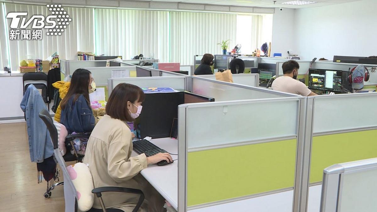 研究曝「1職業」最容易憂鬱症! 醫:7成以上都職業倦怠