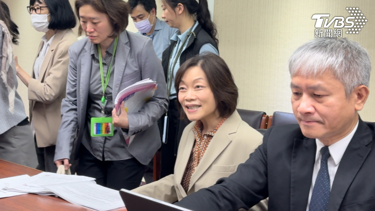 台引印度移工新進展 勞長何佩珊:11月啟動首場工作會議