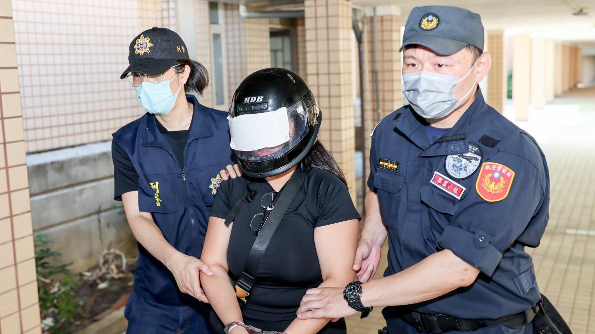 假觀光真運毒!加國牙助行李藏「32公斤大麻」 涉毒品罪遭訴