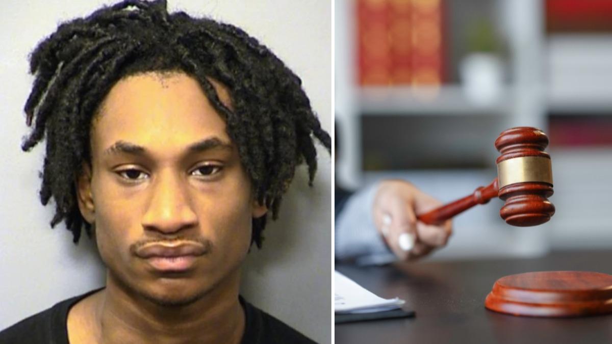 少年射殺全家人!懷孕大嫂一屍兩命 只因不讓他留宿女友家