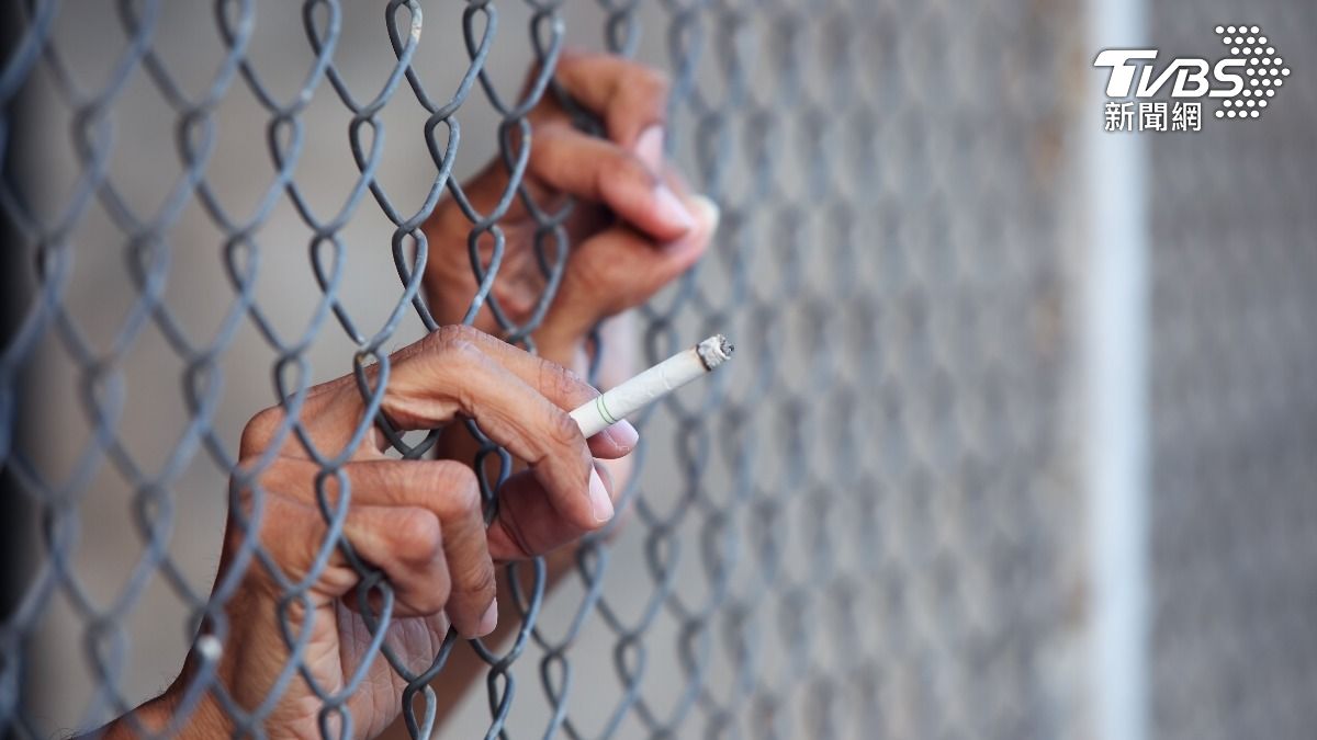 死囚行刑前想抽菸　獄方拒絕理由超荒謬：有害健康