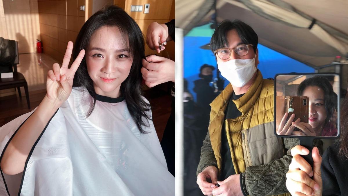 湯唯3度角逐青龍獎影后！結婚10年突放閃　14字告白韓籍尪