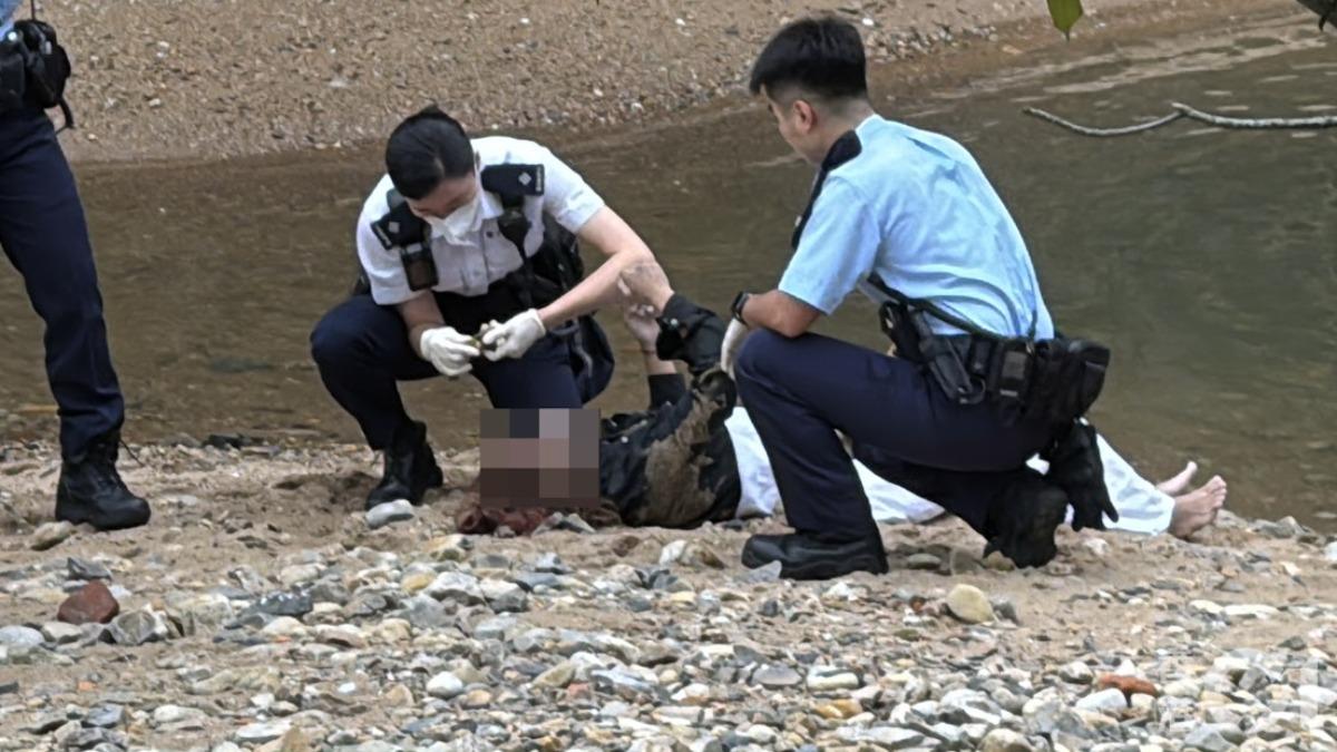 印傭墜瀑布亡!男稱「害怕未報警」火速帶妻離港 涉謀殺遭拘捕