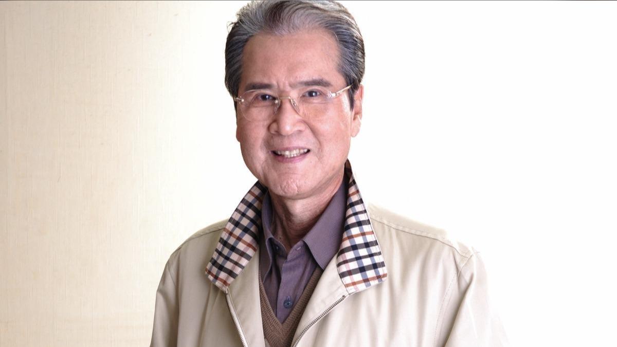 石英病逝享壽82歲！周遊曝他「真正死因」：住院沒幾天就走了