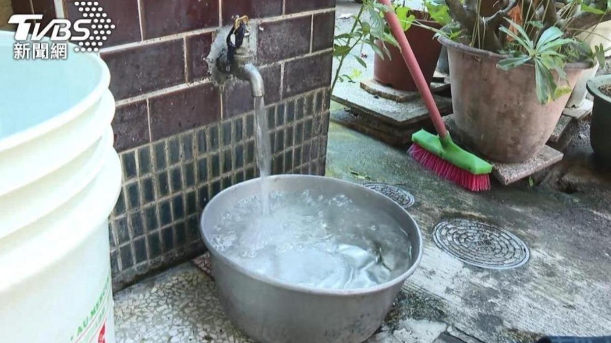 2次颱風假都有!南部「租屋學生族」碰1事崩潰:不敢喝水