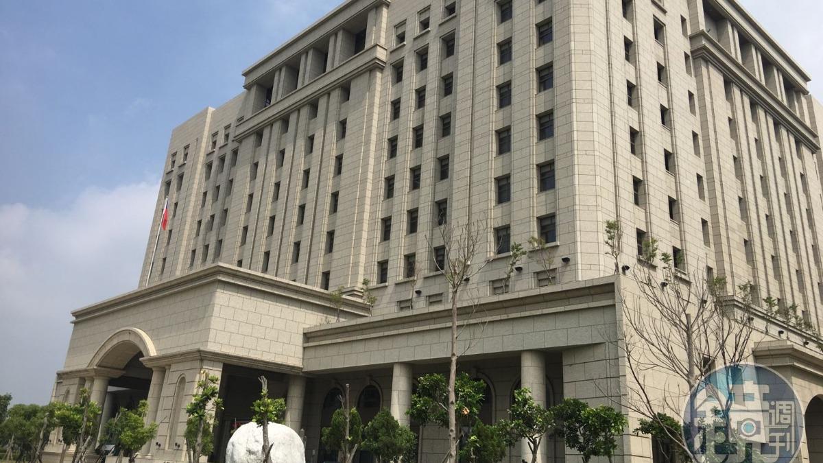 鄭文燦涉貪案審判長請病假到退休 傳其他法官炸鍋!桃園地院火速回應