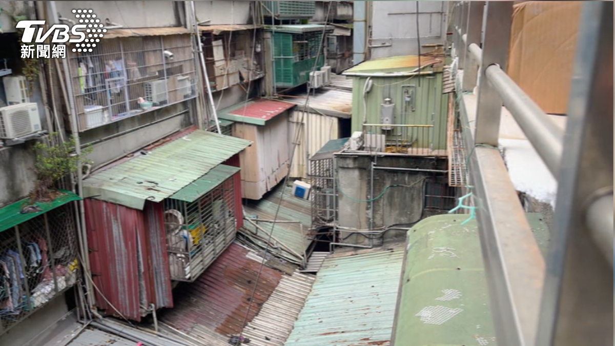 北市成交「屋齡111年」比阿嬤還老!專家曝2主因:有人接手