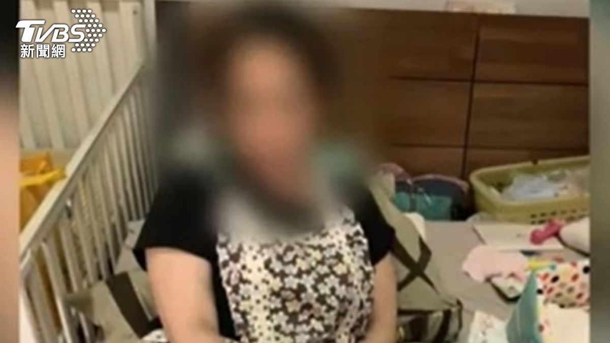 月嫂吸安「害嬰染毒」二審無罪!最高院發回 逆轉重判8年