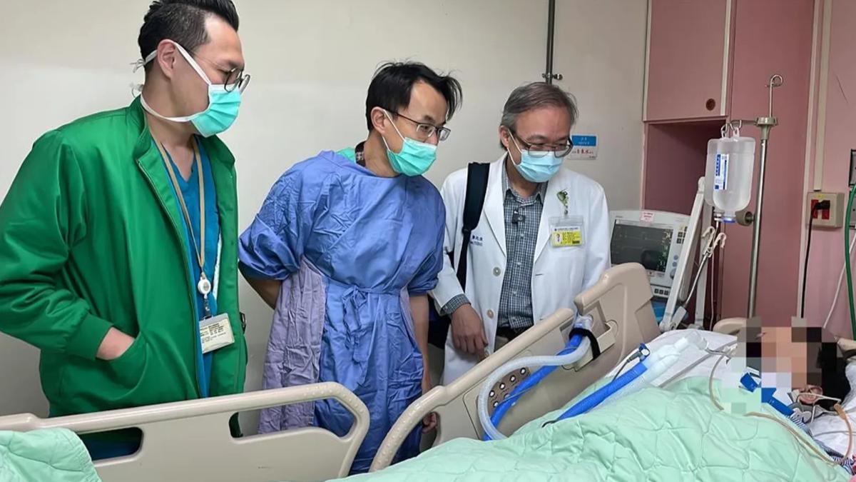 彰化小姊妹先後離世 媽媽深夜曝心聲:妳們都是我一輩子的愛