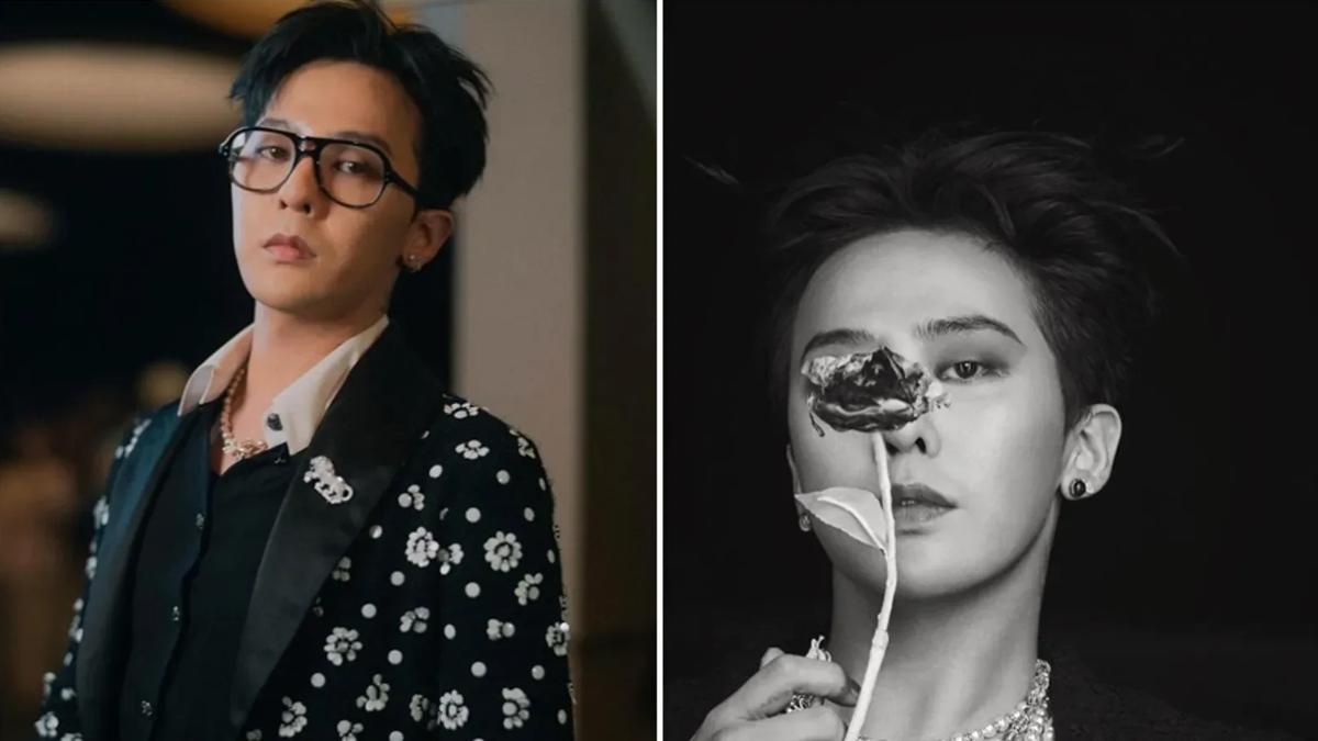 GD回歸！深夜直播推新曲〈POWER〉狂吸16.6萬人　上架時間曝光