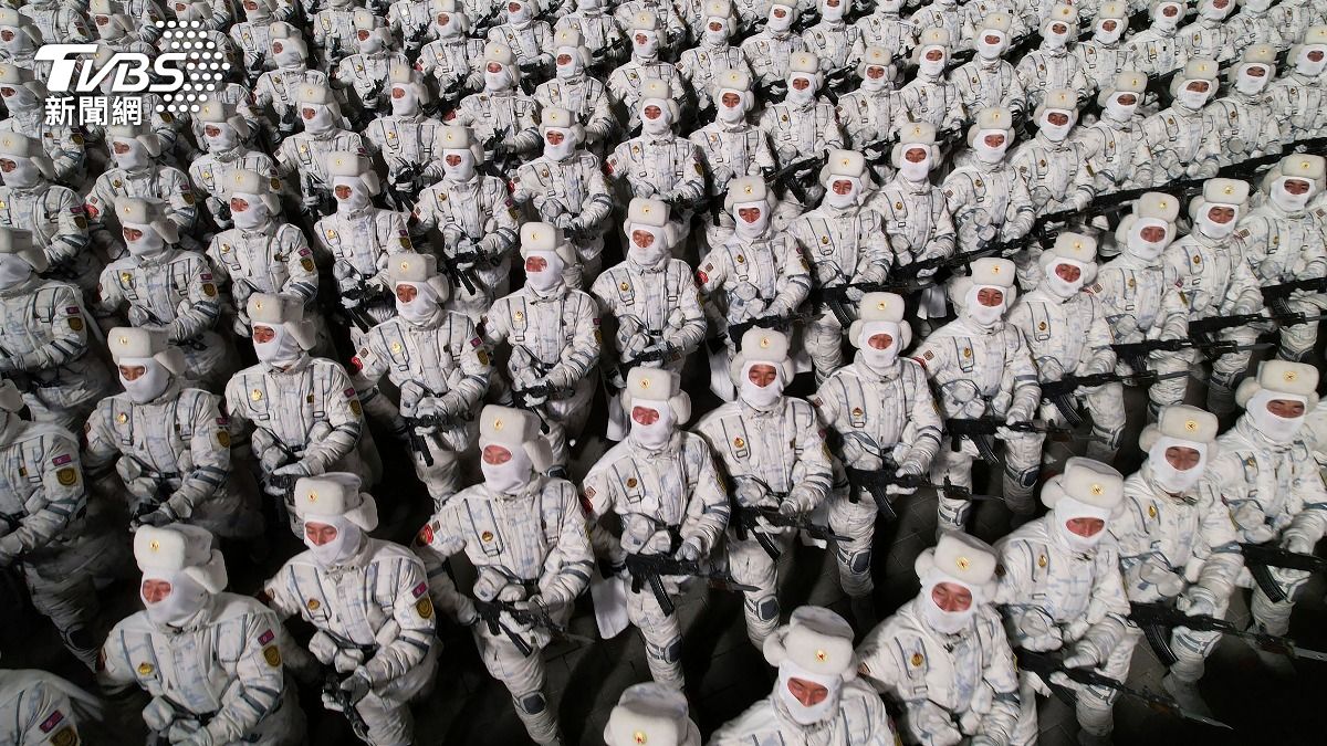 傳援俄北韓士兵已與烏軍交戰 外媒:整組人馬「僅1人存活」