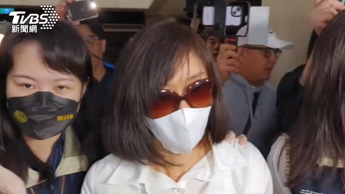 快訊／超思進口巴西蛋詐6千萬　北檢起訴吳諭非等3人