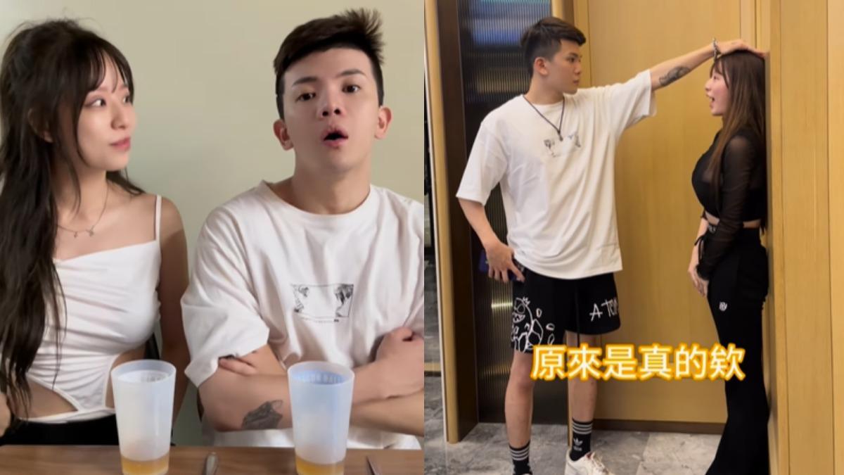 諶多芬大讚孫生工作上進又體貼，是她很喜歡的人。（圖／翻攝自_dfen_bb IG）