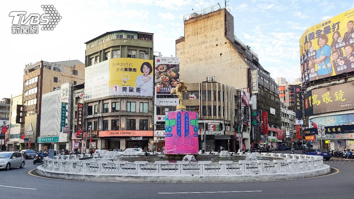嘉義市中心建案開出「驚人價格」!專家嚇壞:有錢人這麼多