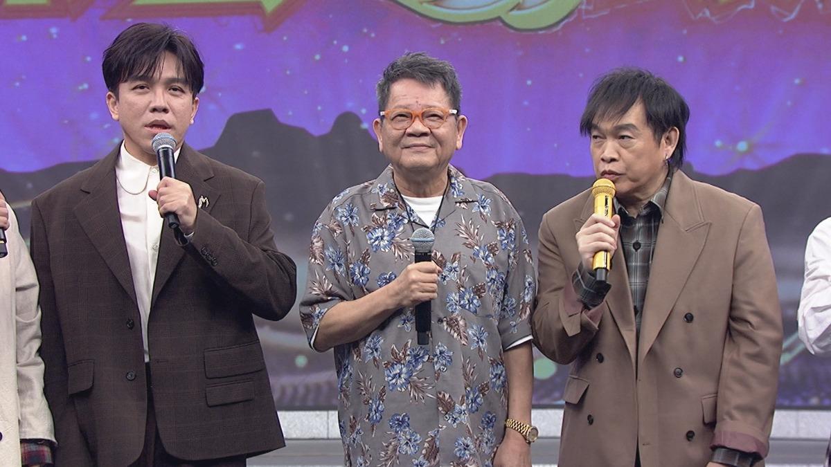 鄭進一不忍了!開砲康康「主持功力退步」 再批男星像胡瓜:但才華一般般