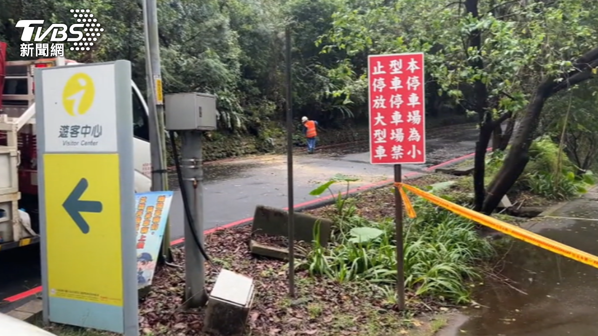 圖/TVBS