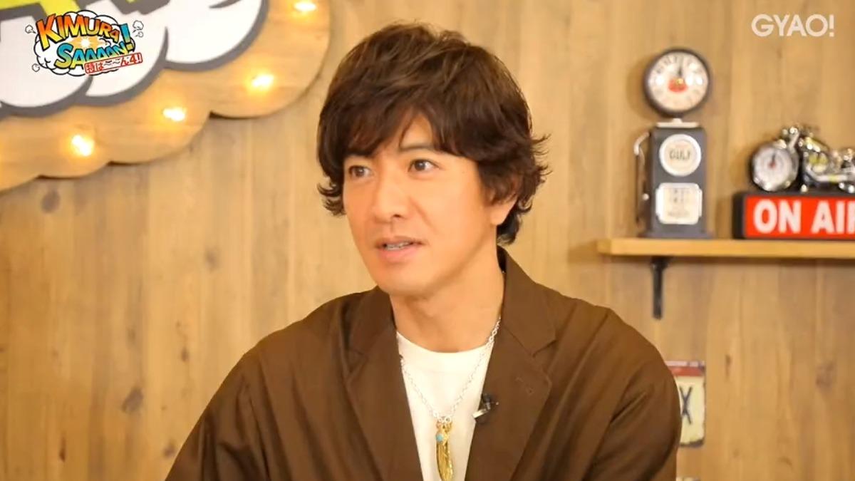 木村拓哉憶西田敏行…用錯字變成「悼念愛犬」　日媒開嘲：沒教養