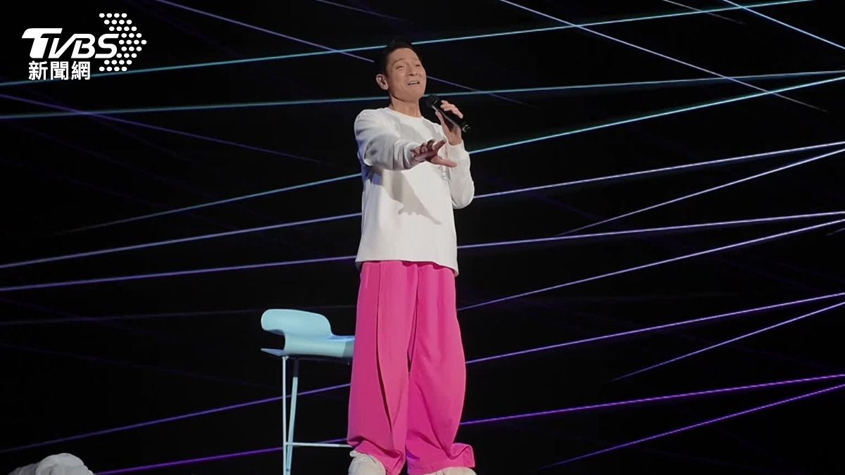 劉德華演唱會突喊卡!歌迷「罵翻北捷」 律師撂話:無理取鬧