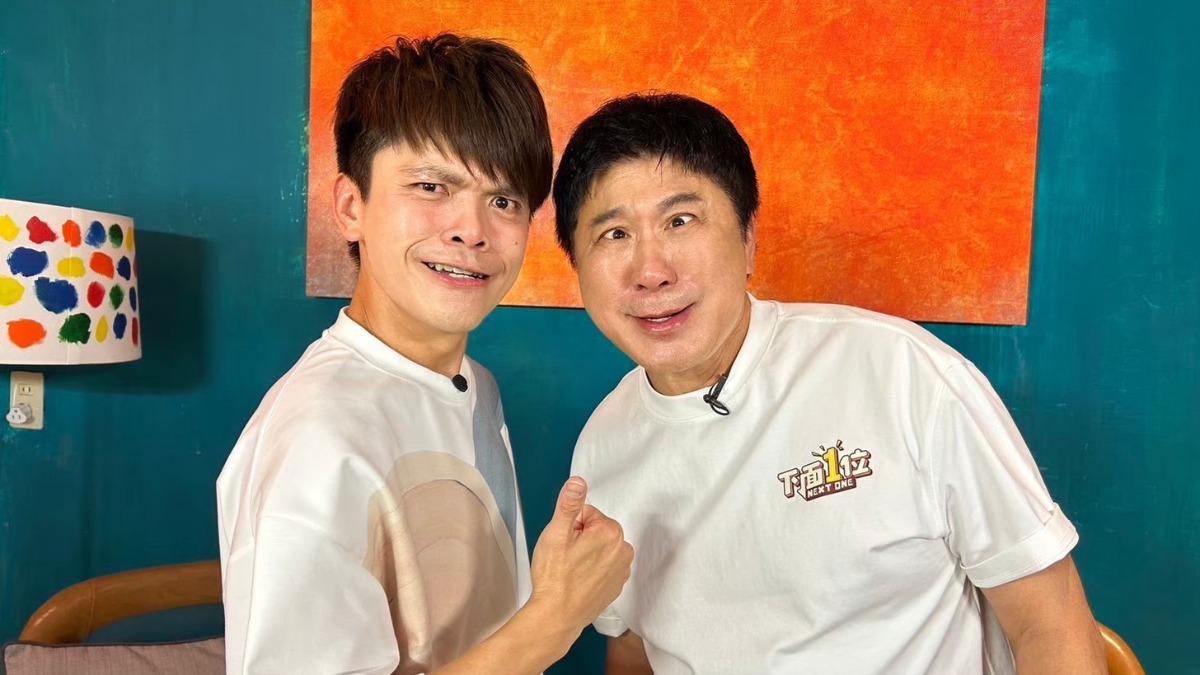 胡瓜手握4節目被酸「過氣咖」:沒梗老人家還是看 爆氣火大開嗆了!