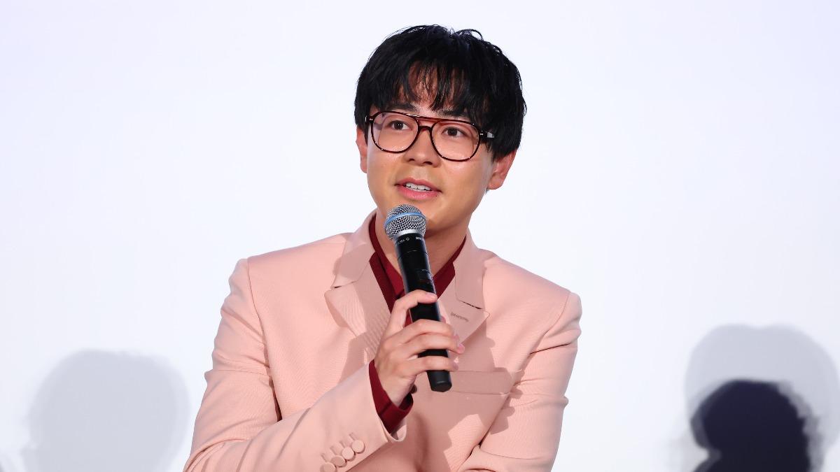 成田凌偷窺森田剛「夜夜床戰寡婦」　被問這題竟答：我不分男女