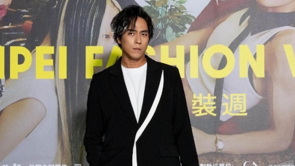 莊凱勛傻眼!網友狂私訊「想色色」騷擾 颱風假直球回應被讚爆