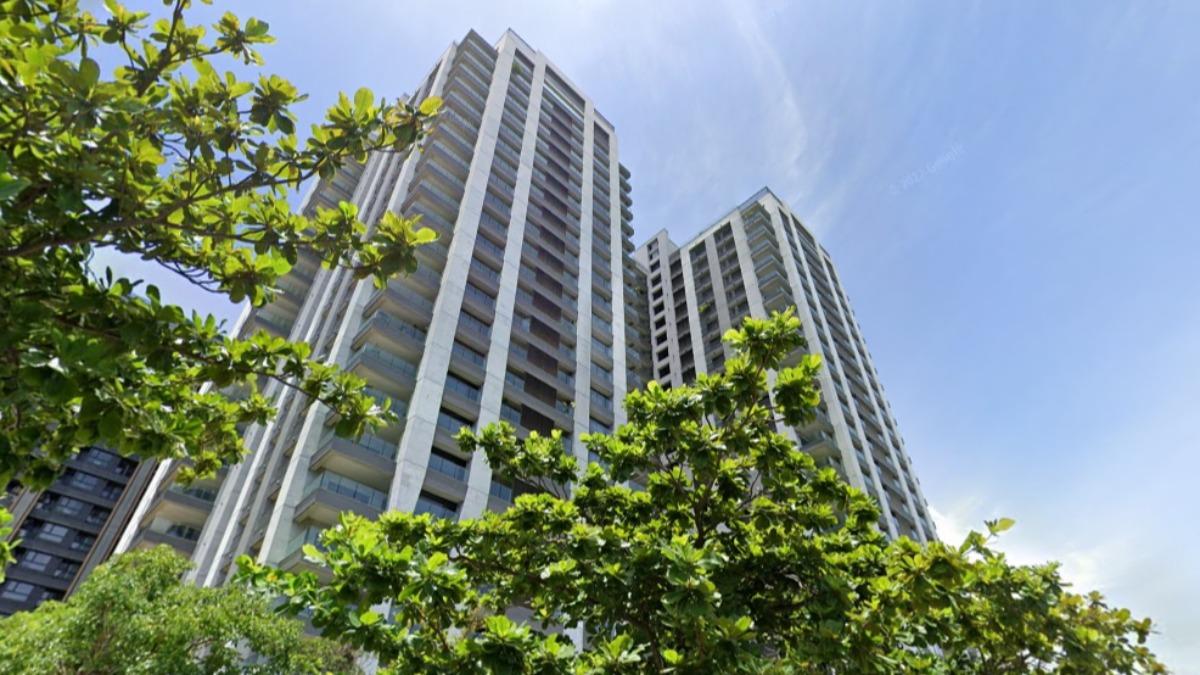 台灣建商「驚爆查封」!欠債千萬元 豪宅淪法拍