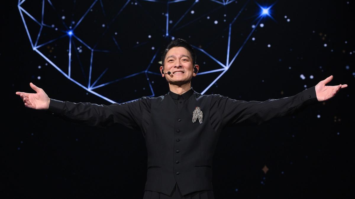 坐擁百億身家!劉德華被問為何不躺平 他鬆口「為了女兒」內幕