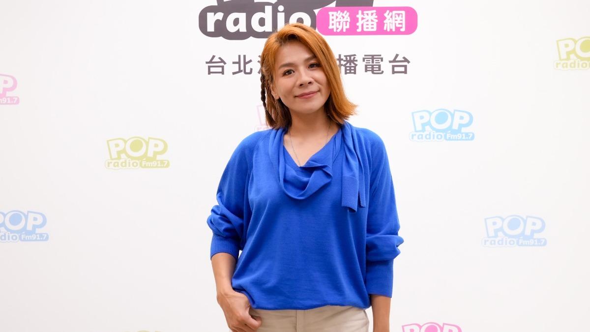 江美琪苦熬6年心血不藏了　爆料音樂人老公「零貢獻」　