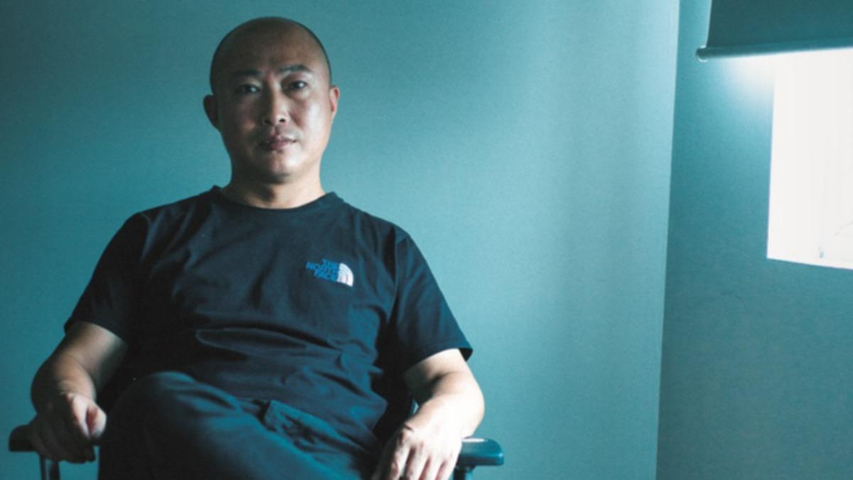 金馬61/耿軍時隔7年再爭最佳導演 小城同志情探討自由真諦
