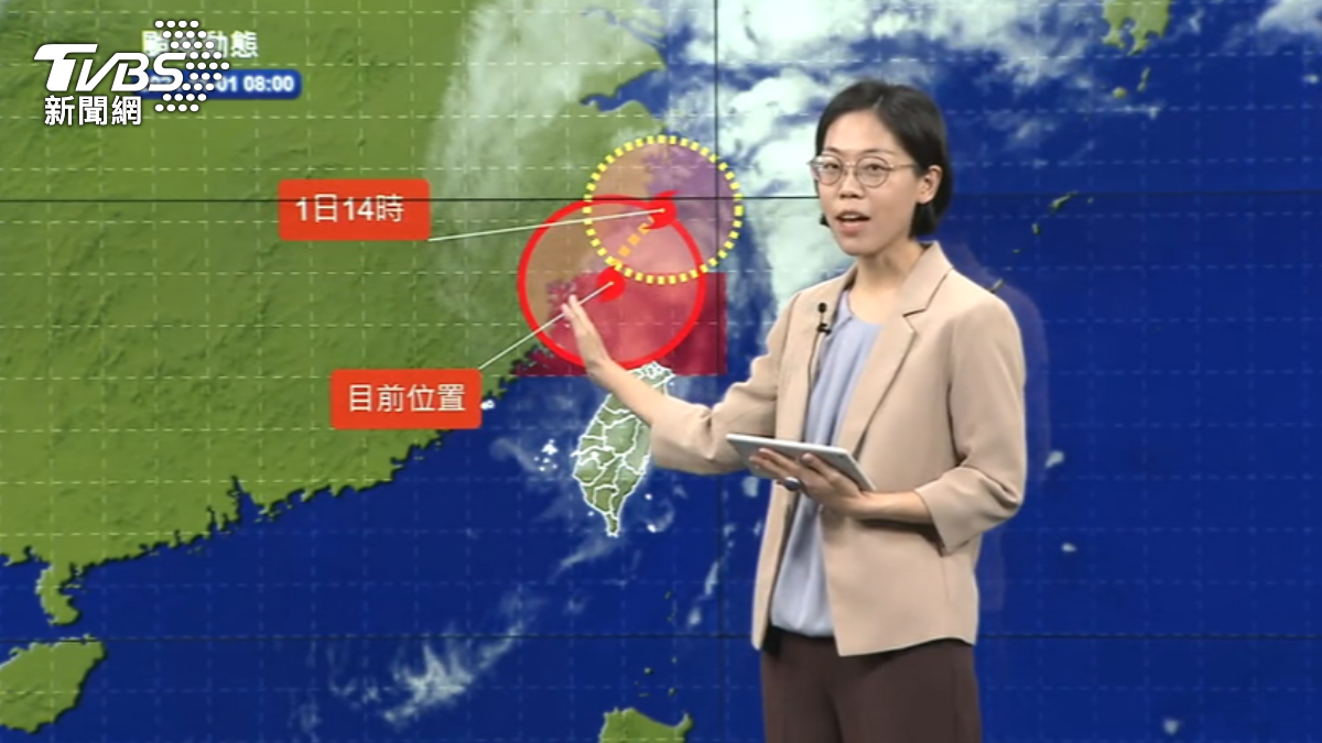 圖/TVBS