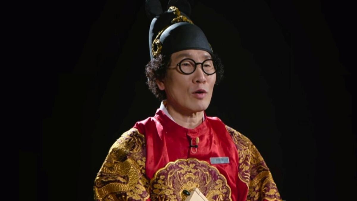 《黑白大廚》又出事！拌飯大王認了曾違法遭逮　爆紅後沒一天安心