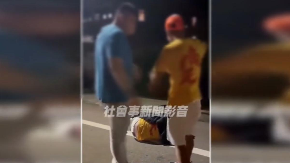翻攝社會事新聞影音