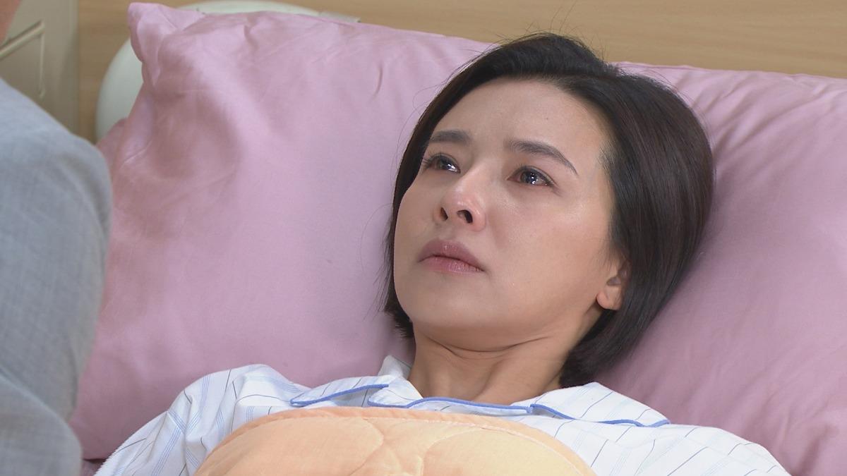 八點檔女神腦部異常急動刀!前夫「消失10個月」無預警現身