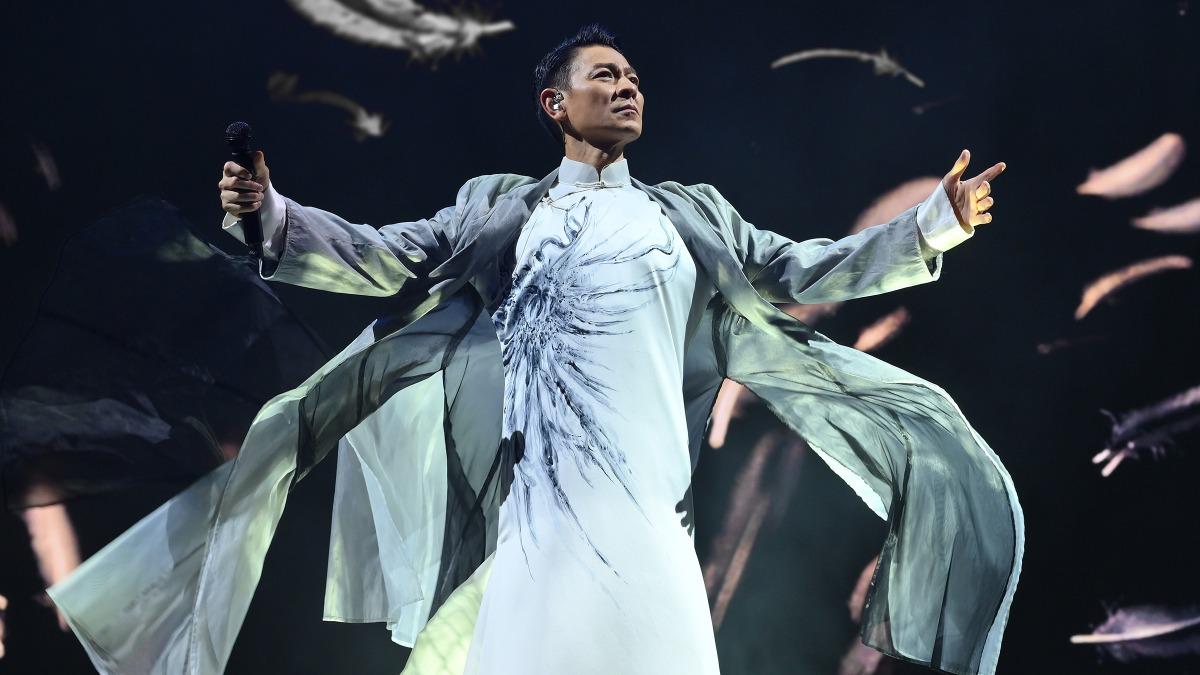 選秀落敗!劉德華一眼相中「她」 躍《甄嬛傳》成大咖女星