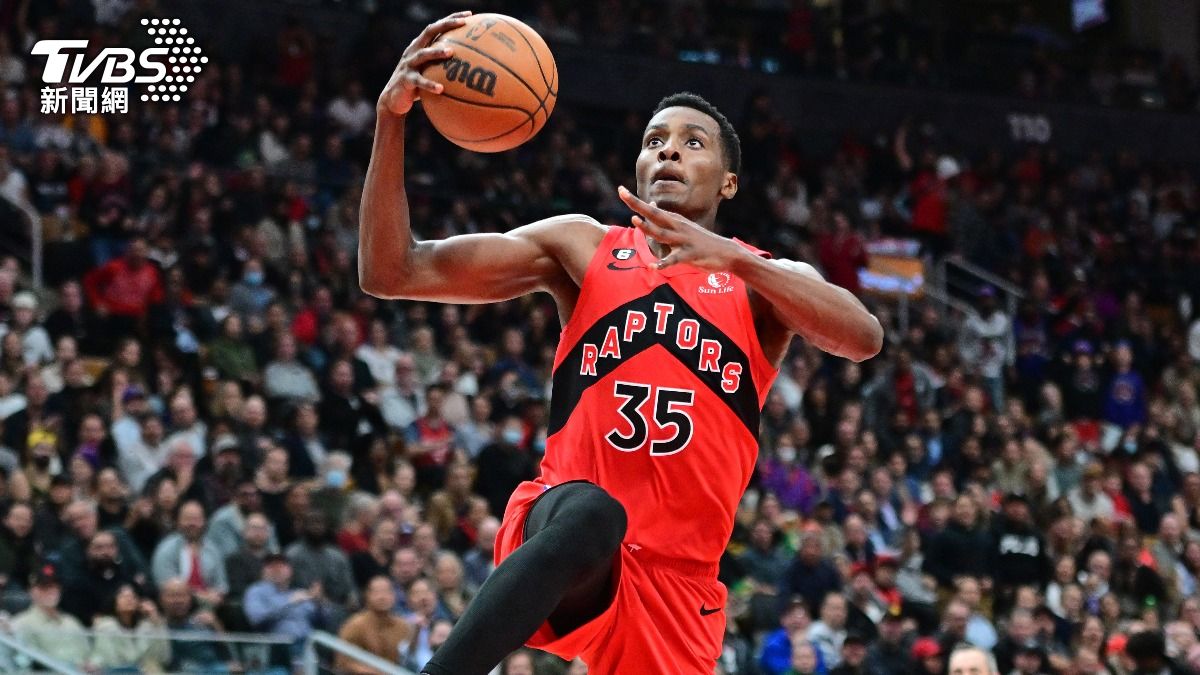 NBA/戴維斯幫手來了!213公分長人已獲聯盟出賽許可