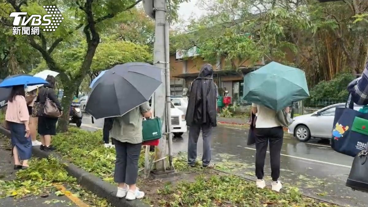 天氣/11、12月恐「還有颱風」!下週又發展醞釀 專家曝侵台機率