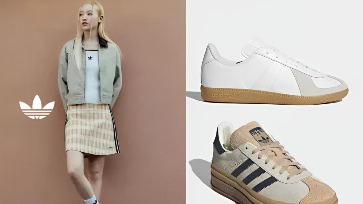 adidas雙11開跑!「從不打折」系列也加入 半價帶走超夯聯名