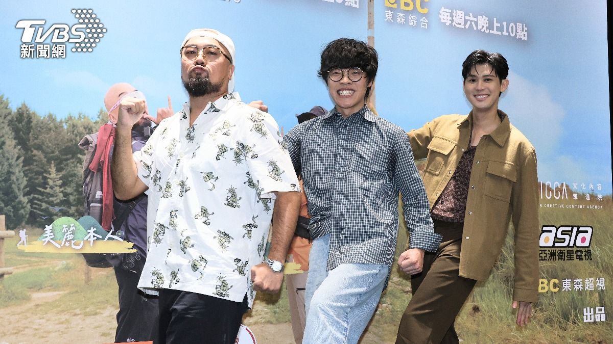 劉德華一天2唱燒體力!盧廣仲不藏了 宣布「到場助陣天王」