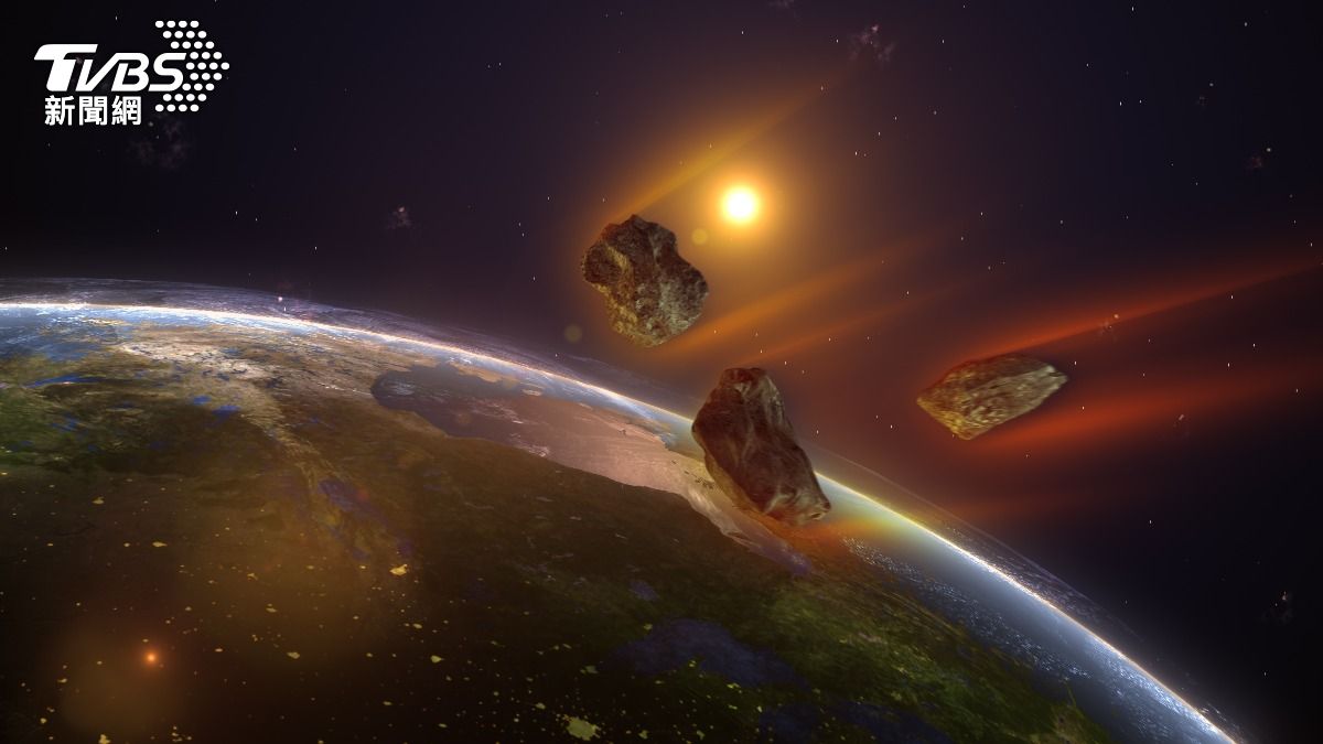 巨型行星若衝來「恐成人類大浩劫」 科學家:只能提前逃離地球