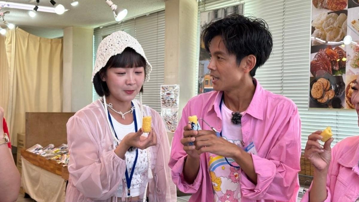 籃籃不忍了!批師兄阿翔:過氣了 開砲怒轟「好討厭」背後內幕曝