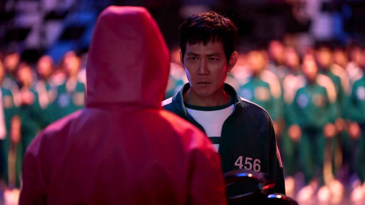 圖/翻攝自 Netflix