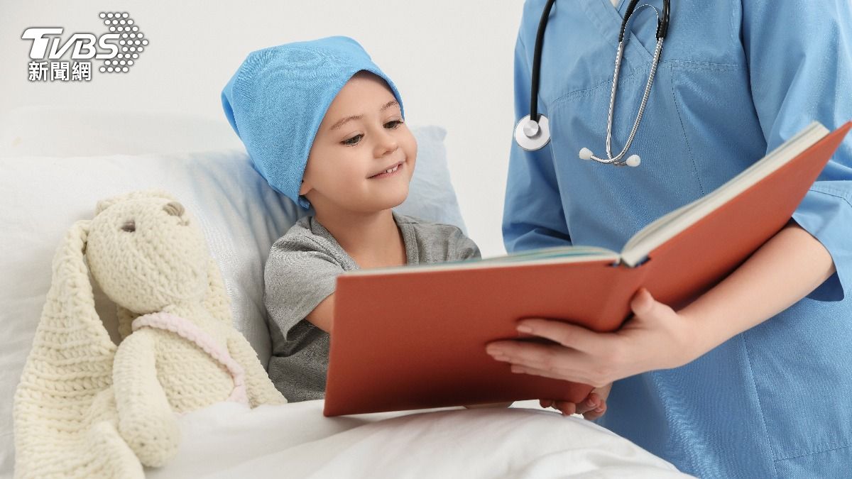 爸媽注意!孩子出現9症狀恐罹「腦癌」 醫示警:惡性擴散快